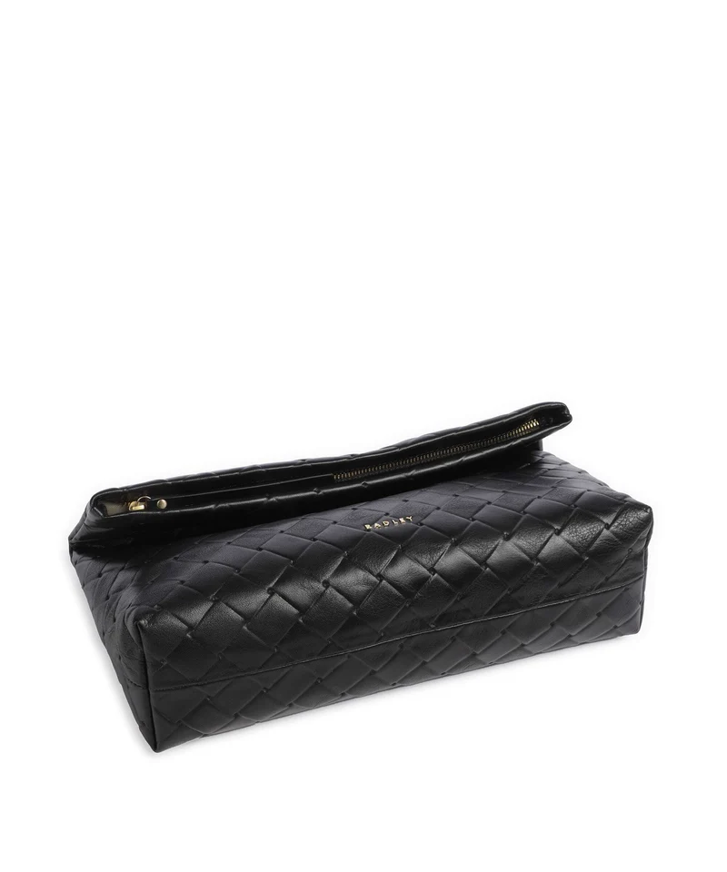 Radley London Weaver Lane Clutch black