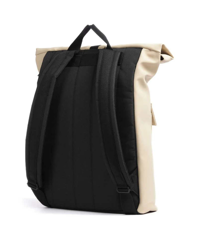 Ucon Acrobatics Lotus Jasper Medium Rolltop Rucksack light almond