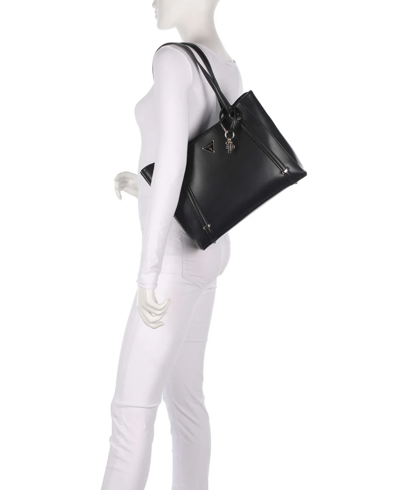 Guess Daryna Shopper black