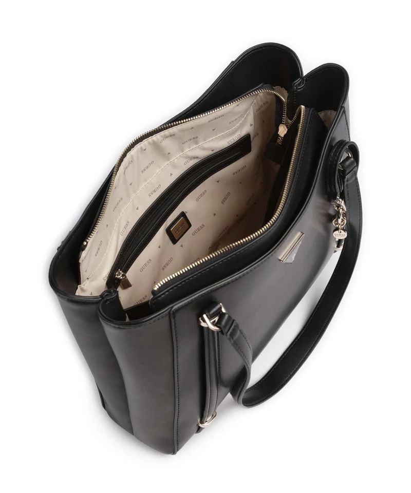 Guess Daryna Shopper black