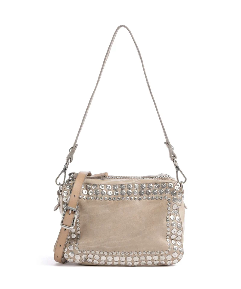 Campomaggi Schultertasche ice