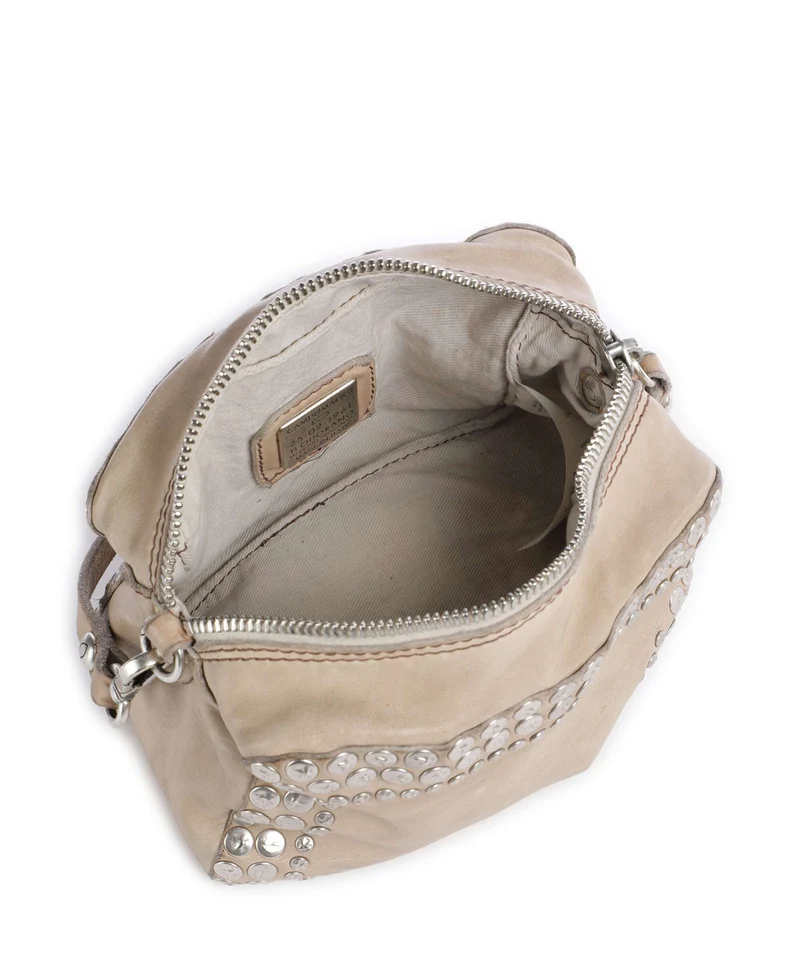 Campomaggi Schultertasche ice