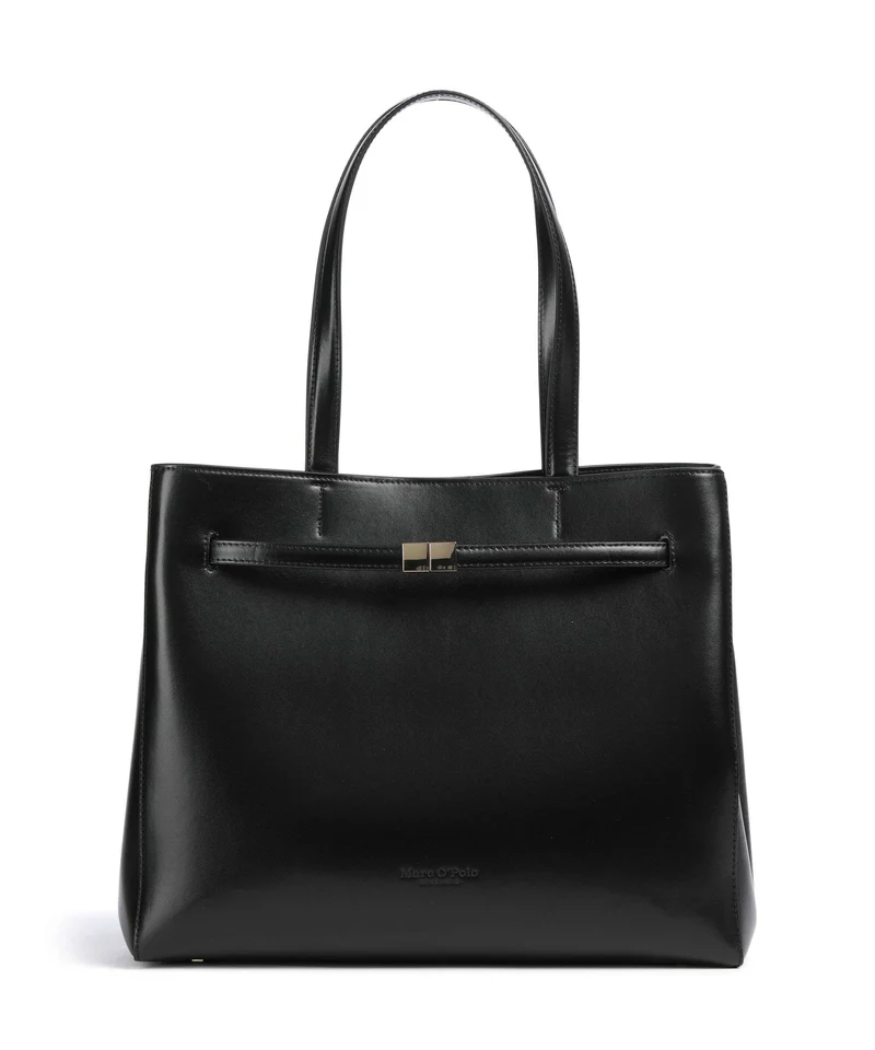 Marc O'Polo Taina M Shopper black