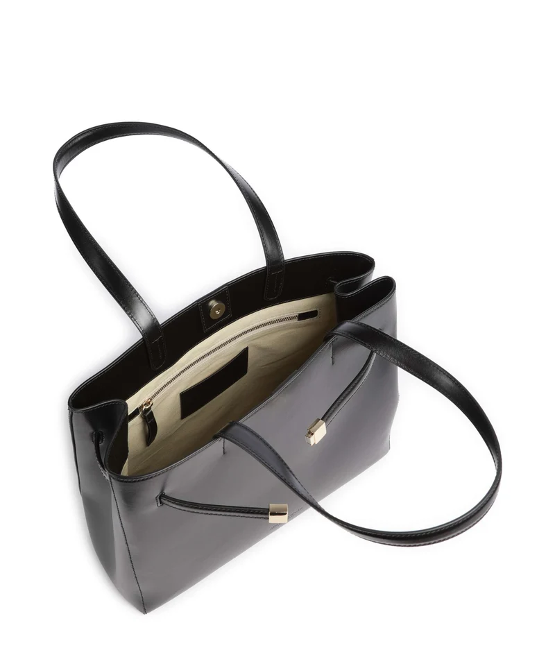 Marc O'Polo Taina M Shopper black