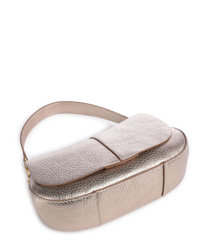 Gianni Chiarini Helena Round Schultertasche mirage