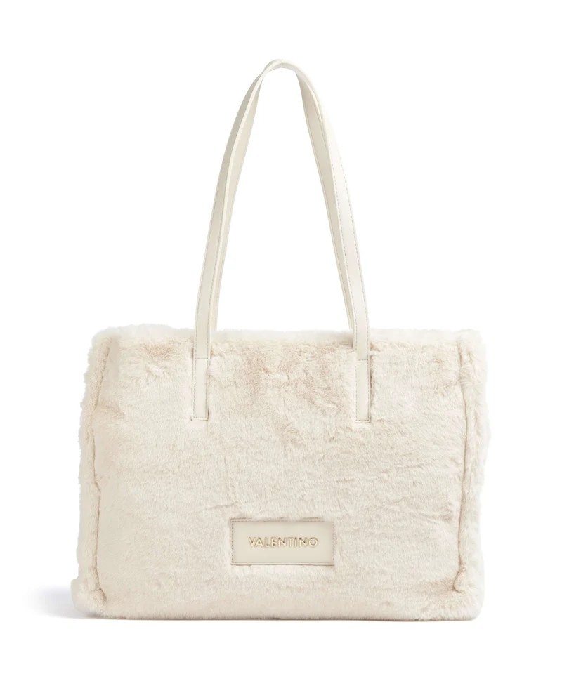 Valentino Bags Special Fadia Shopper ecru