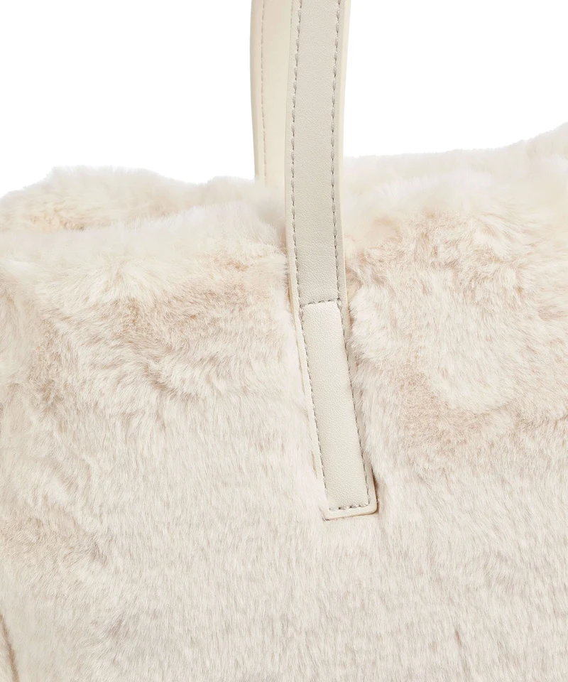 Valentino Bags Special Fadia Shopper ecru