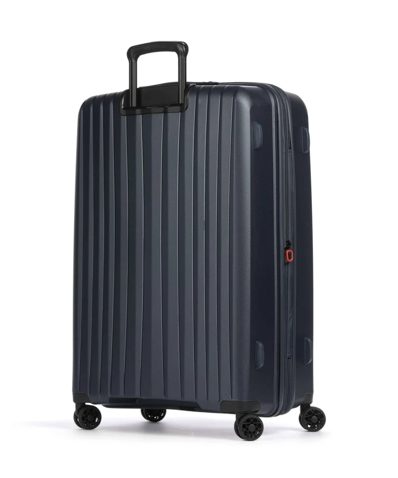 Jump Enais 4-Rollen Trolley marine