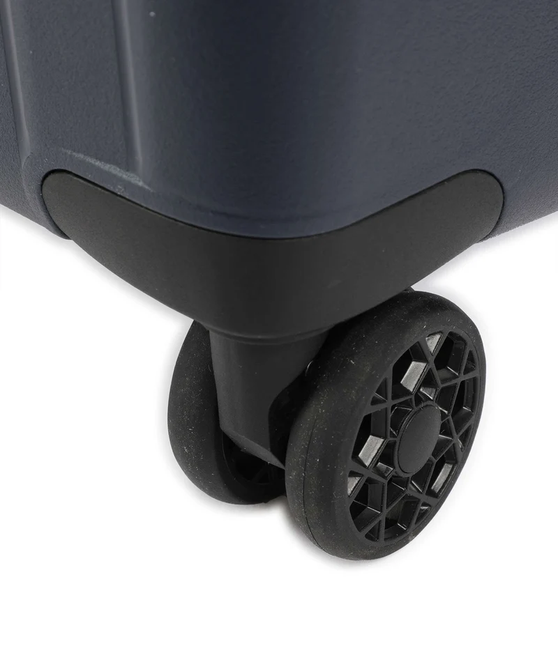 Jump Enais 4-Rollen Trolley marine