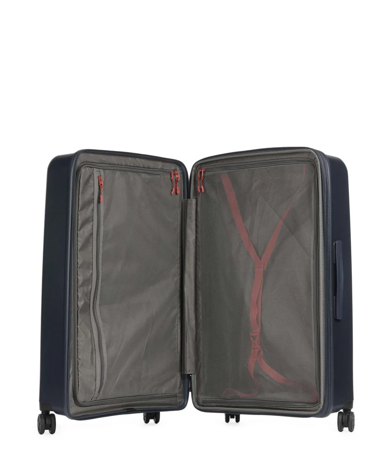 Jump Enais 4-Rollen Trolley marine