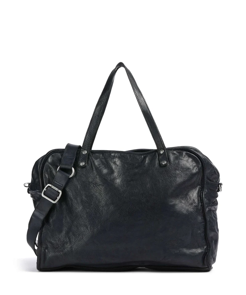 Campomaggi Shopper blue