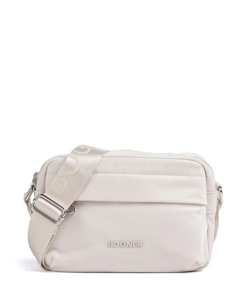 Bogner Maxon Lidia Umhängetasche birch