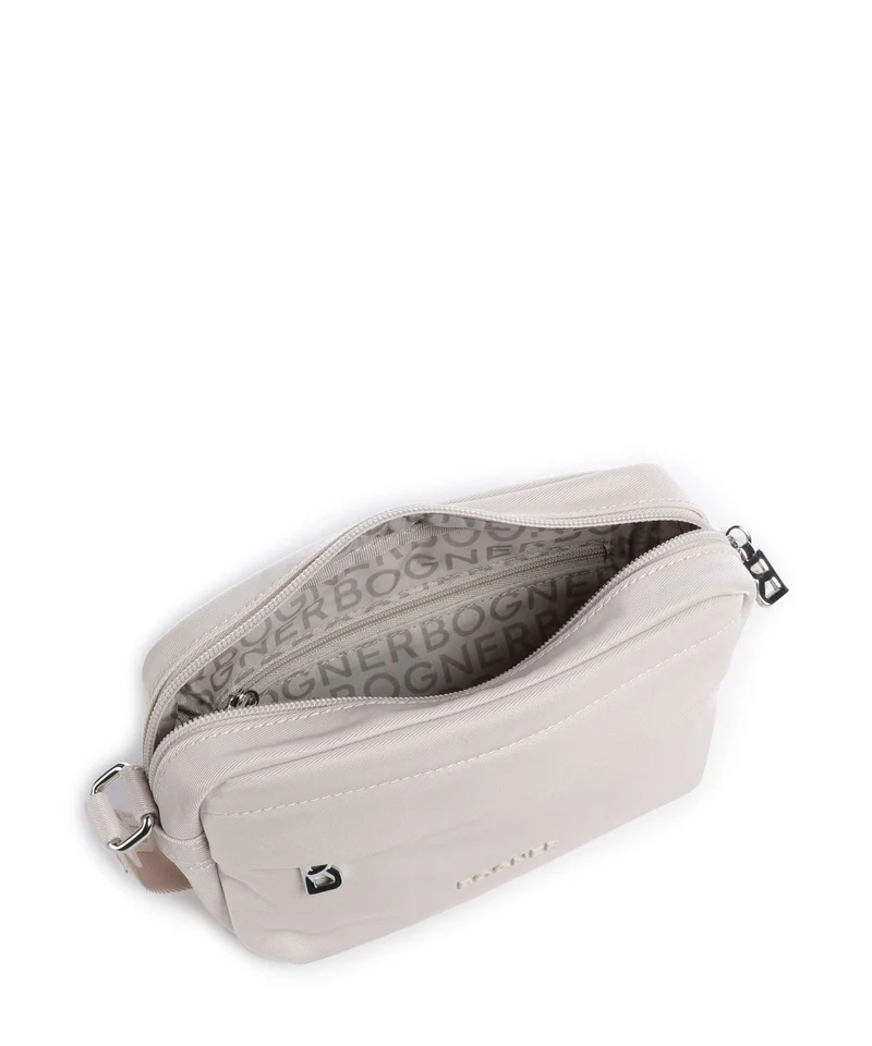 Bogner Maxon Lidia Umhängetasche birch