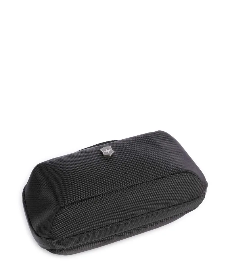 Victorinox Werks Traveler 7.0 Kulturbeutel black