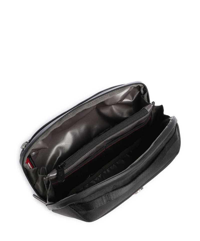 Victorinox Werks Traveler 7.0 Kulturbeutel black