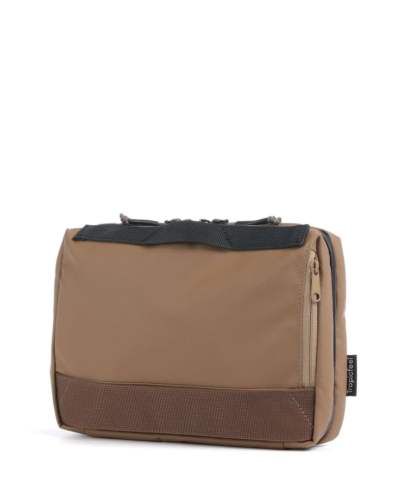 Tropicfeel SEEToiletry Reiseaccessoire desert brown