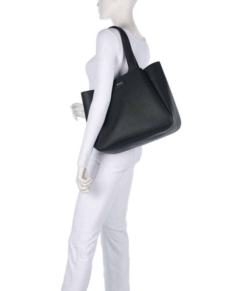 Hugo Orin Shopper black
