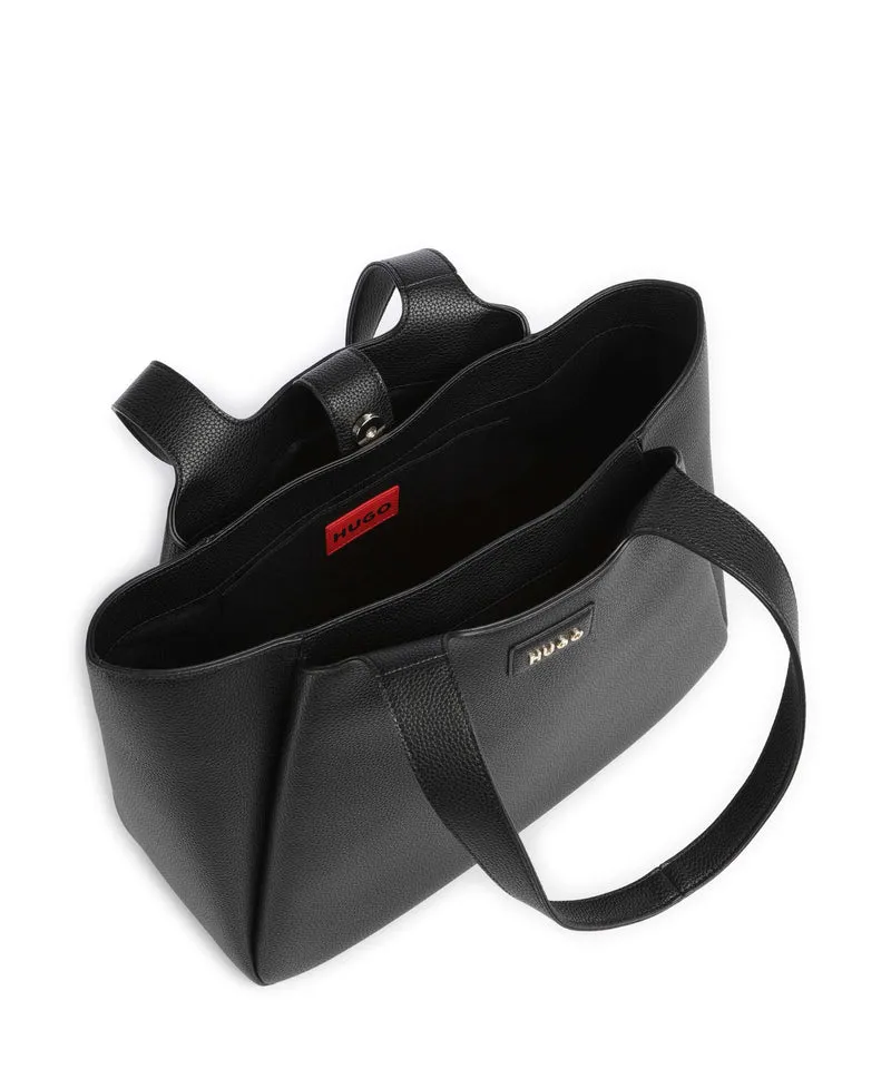 Hugo Orin Shopper black