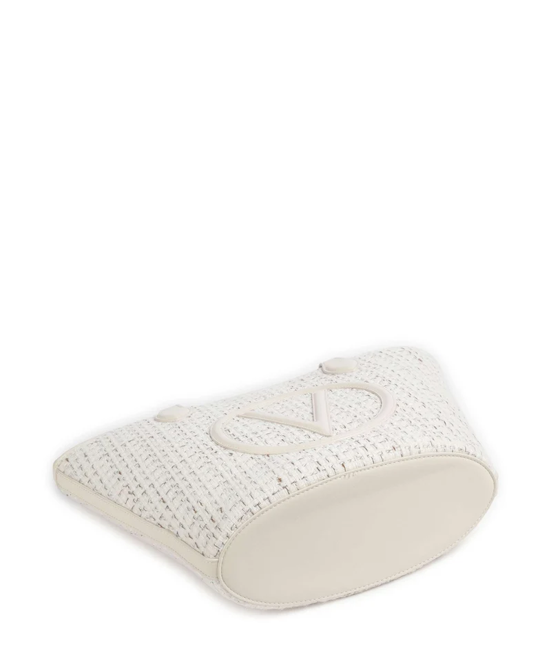 Valentino Bags Covent Shopper off white/multicolour