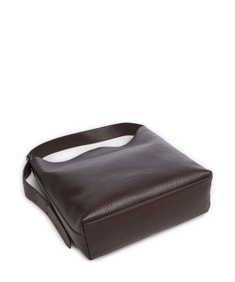 Marc O'Polo Anina M Beuteltasche black cherry