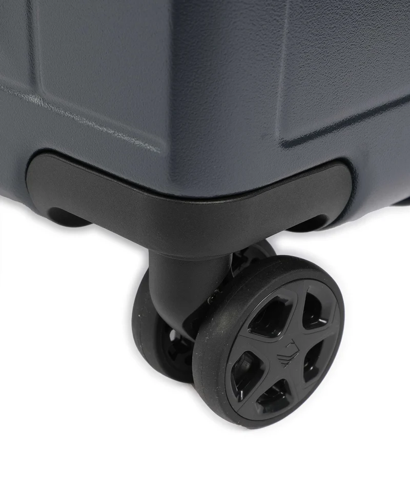 Travelite Panello 4-Rollen Trolley night sky