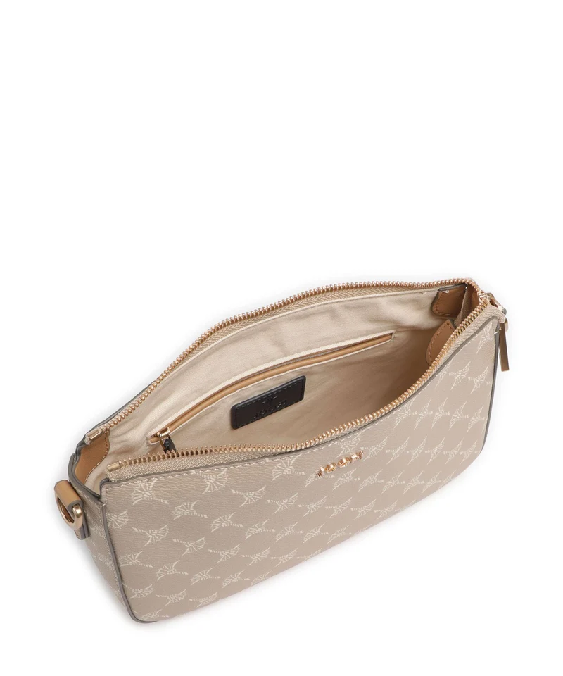 JOOP! Cortina 1.0 Jasmina Umhängetasche sesame