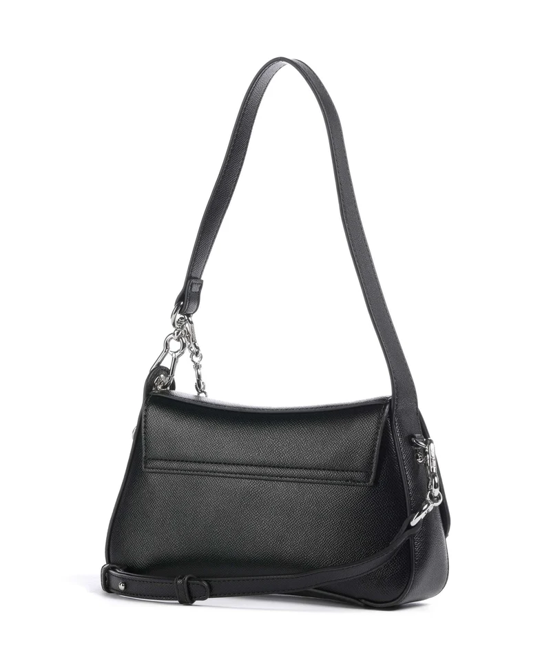 Juicy Couture Jasmine Schultertasche black