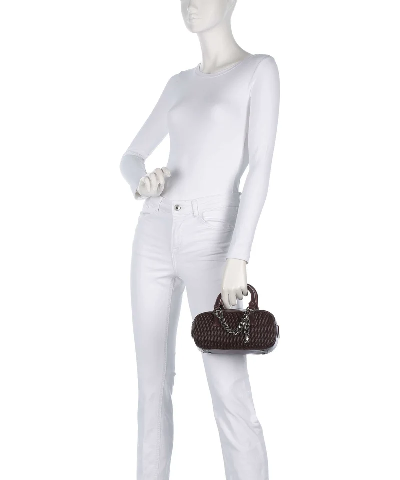 Steve Madden BEMILEE Handtasche wine