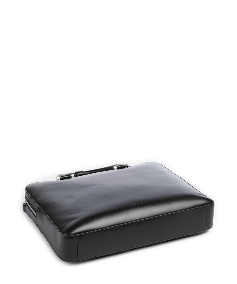 Tiger of Sweden Valise Aktentasche black