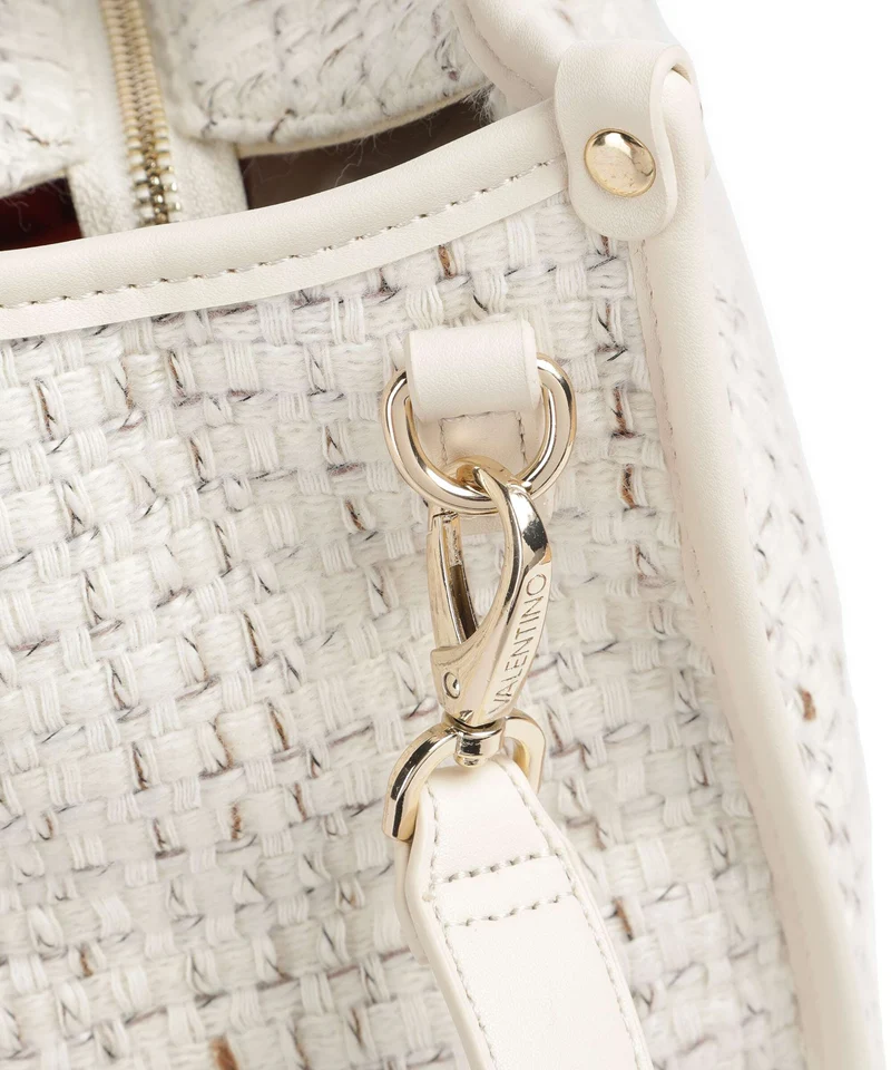 Valentino Bags Candle Shopper off white/multicolour