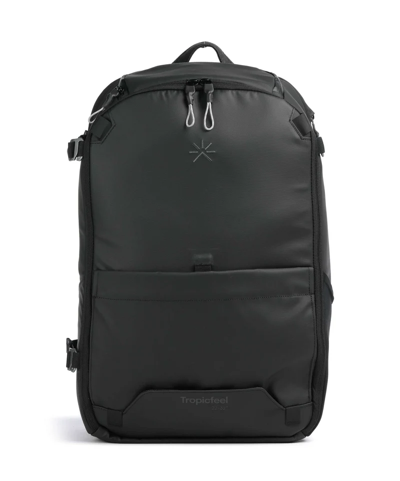 Tropicfeel Hive Reiserucksack core black