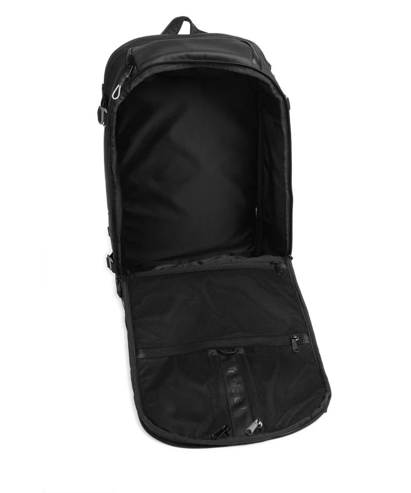 Tropicfeel Hive Reiserucksack core black