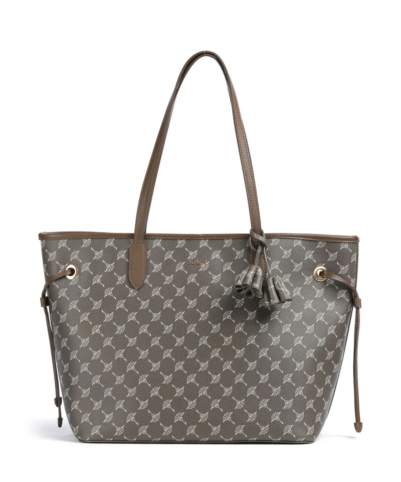 JOOP! Cortina 1.0 Lara Shopper burnt olive