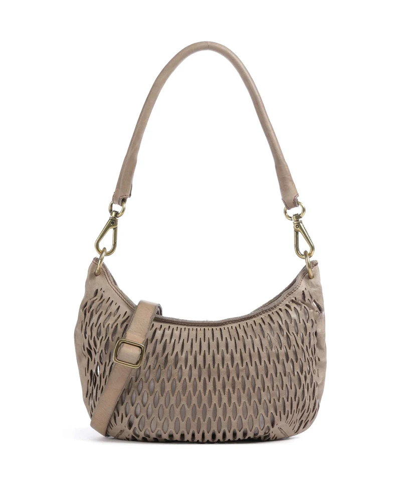 Campomaggi Schultertasche ice