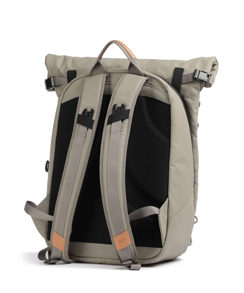 Aunts & Uncles Japan Kushiro Rucksack driftwood