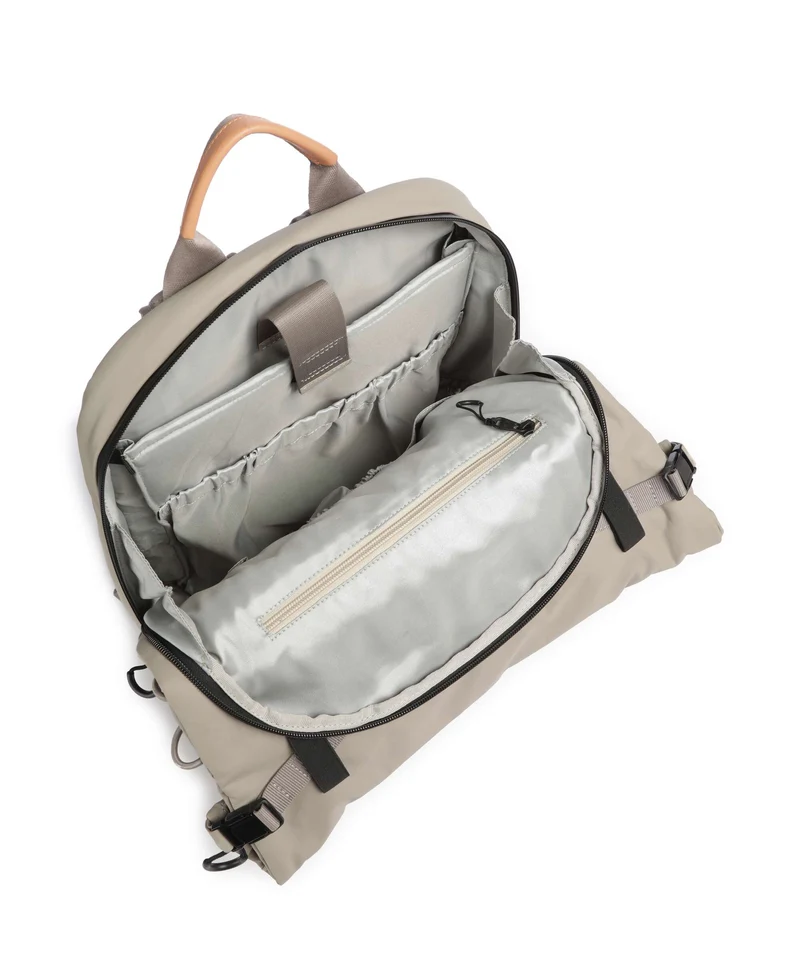 Aunts & Uncles Japan Kushiro Rucksack driftwood