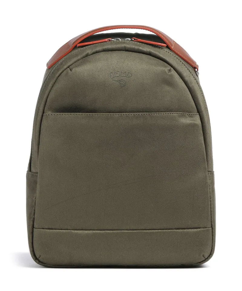 Jump Uppsala Soft S Rucksack olive