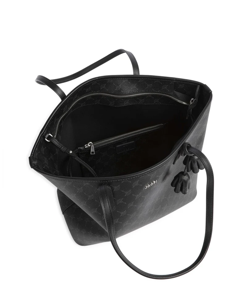 JOOP! Cortina 1.0 Lara Shopper phantom