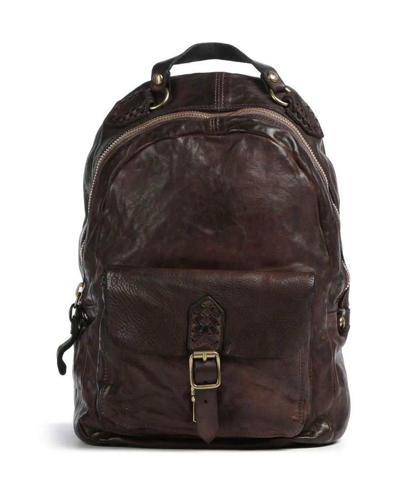 Campomaggi Rucksack brown
