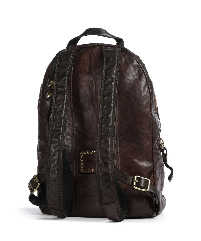 Campomaggi Rucksack brown