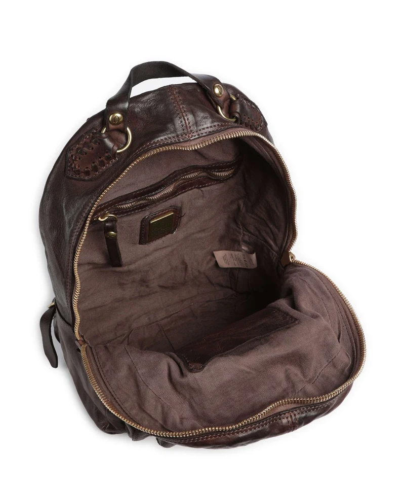 Campomaggi Rucksack brown