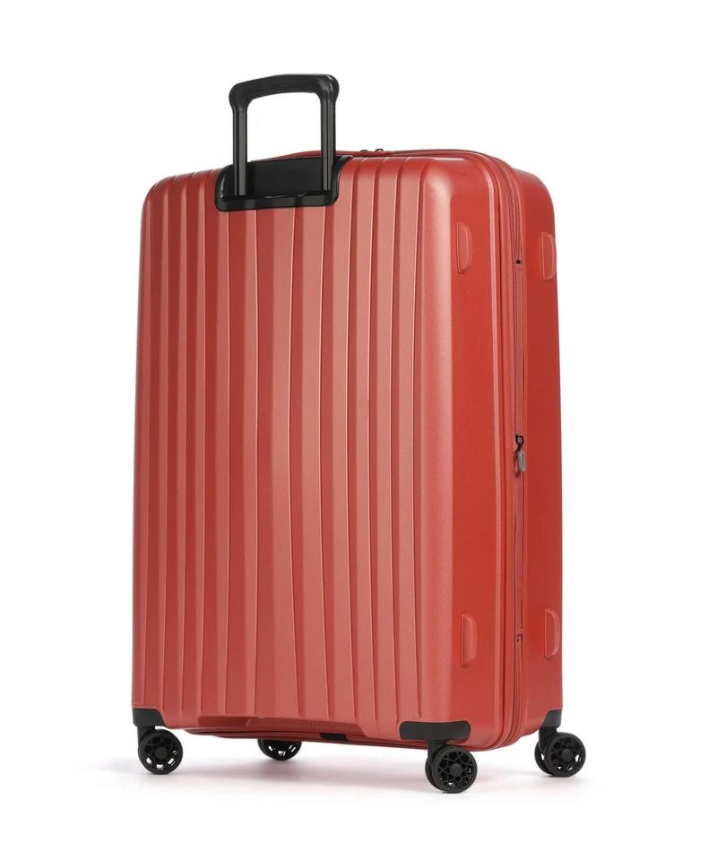 Jump Enais 4-Rollen Trolley rouille
