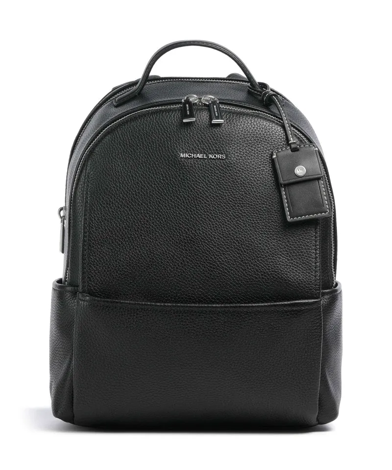 Michael Kors Sable Medium Rucksack black