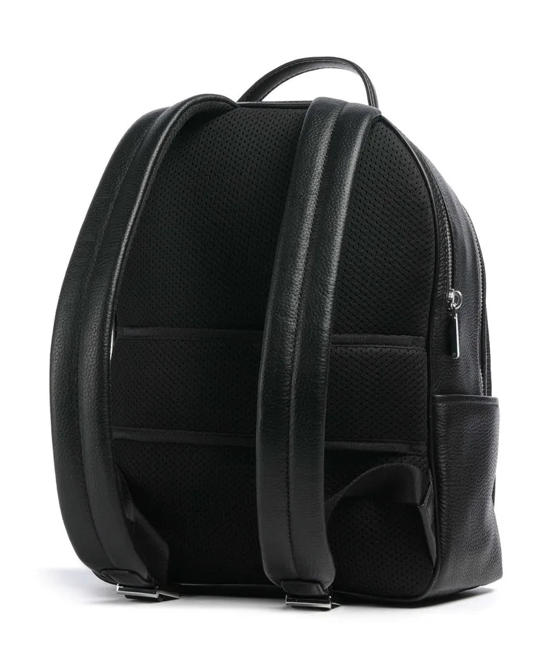 Michael Kors Sable Medium Rucksack black