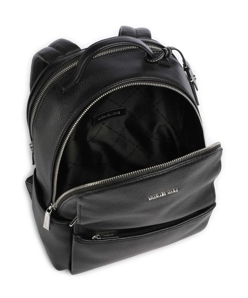 Michael Kors Sable Medium Rucksack black