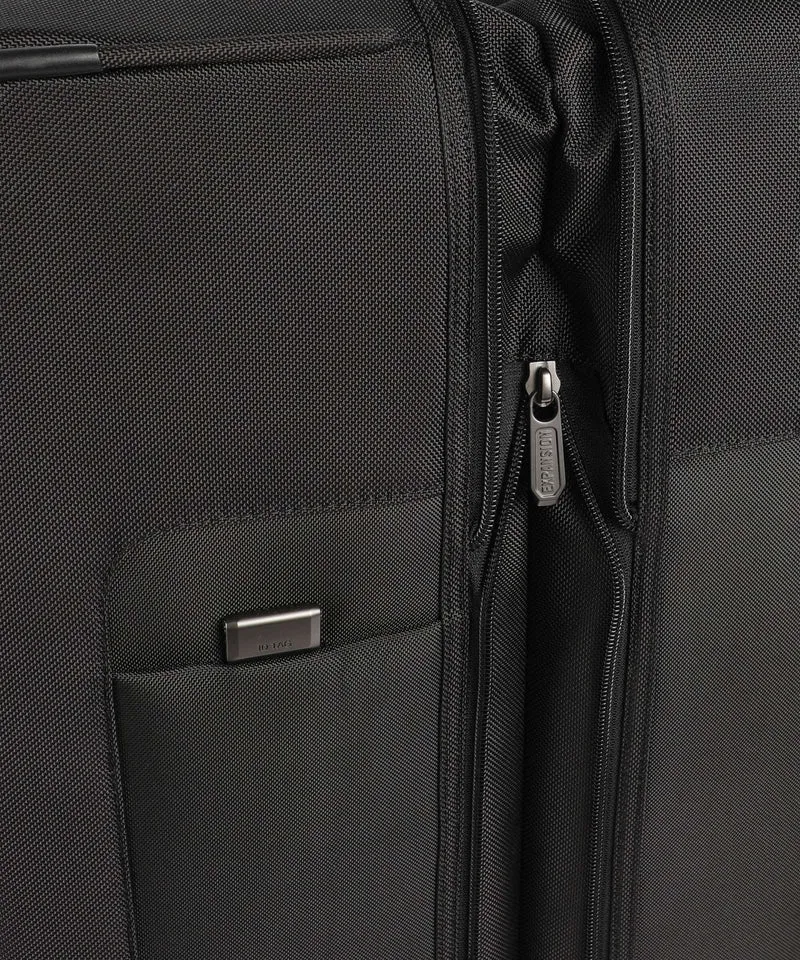 Victorinox Werks Traveler 7.0 L 4-Rollen Trolley black
