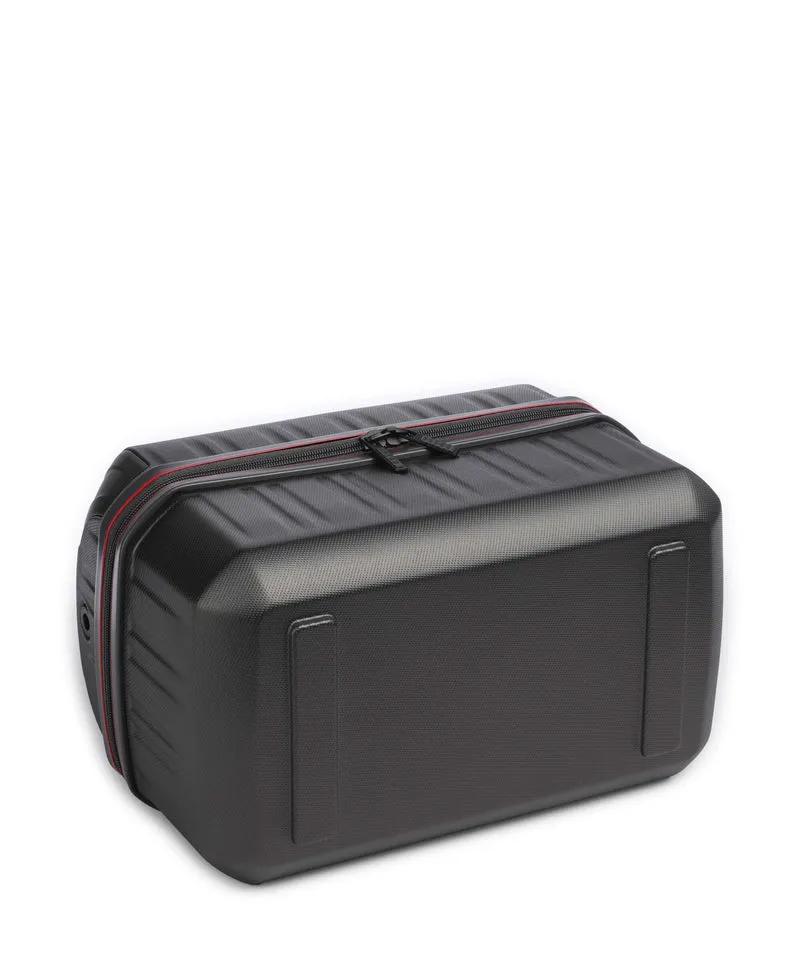 Travelite Dynamiic Kosmetikkoffer anthracite