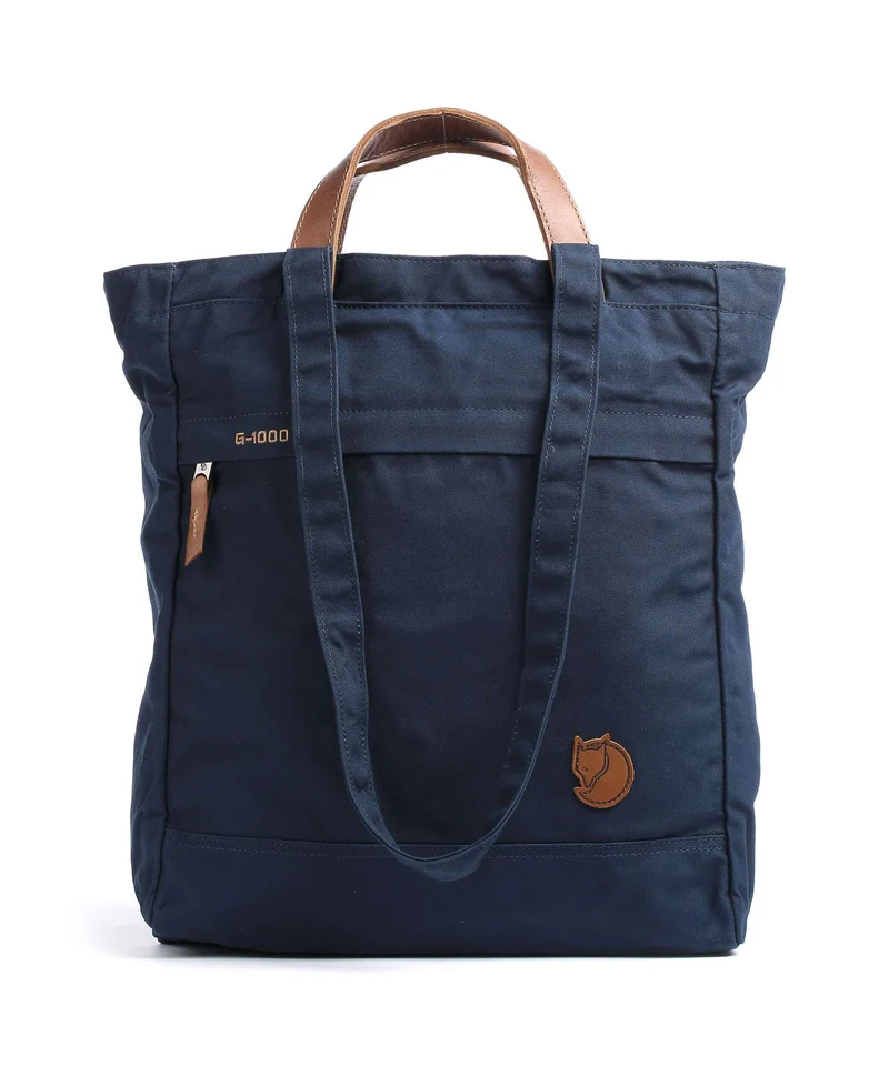 Fjällräven No. 1 Rucksack-Tasche navy