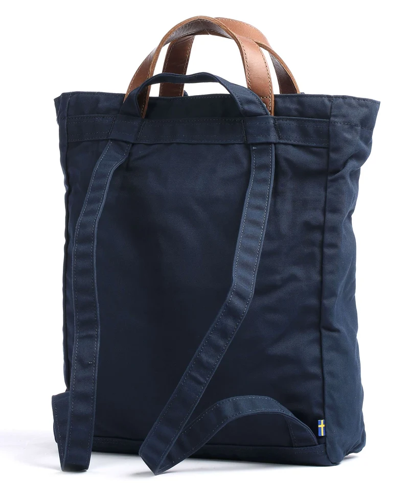 Fjällräven No. 1 Rucksack-Tasche navy