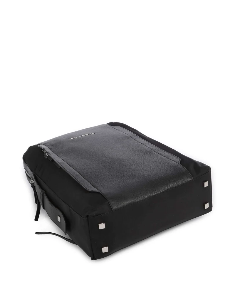 Piquadro W92T Rucksack black